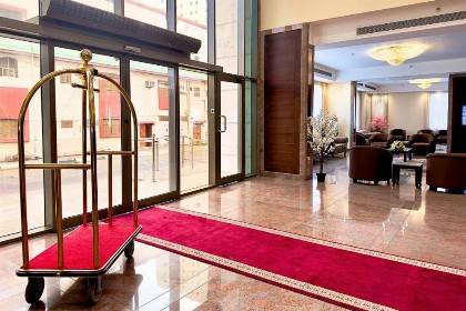 فندق ديار الإمارات - image 7