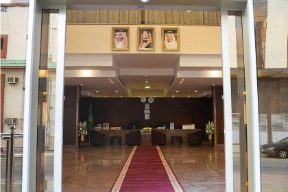فندق ديار الإمارات - image 8