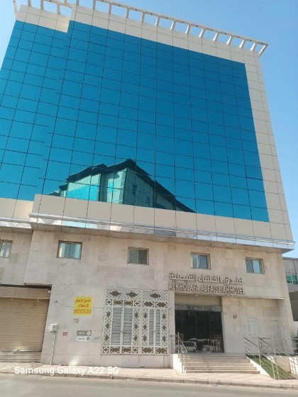 فندق الخلفاء الفيصلية - image 11