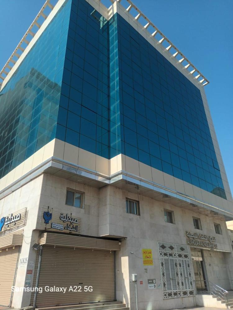 فندق الخلفاء الفيصلية - image 6