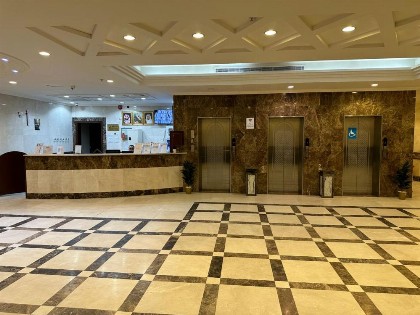 فندق الخلفاء الفيصلية - image 8