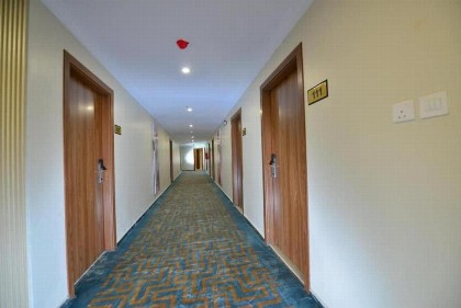 Makarem Al Hijra Hotel فندق مكارم الهجرة - image 11