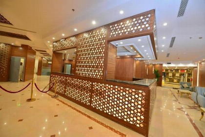 Makarem Al Hijra Hotel فندق مكارم الهجرة - image 13