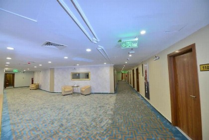 Makarem Al Hijra Hotel فندق مكارم الهجرة - image 14