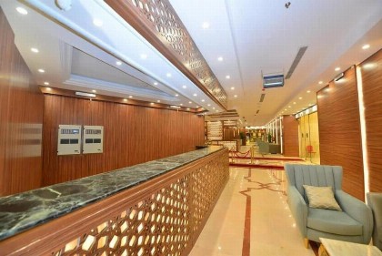 Makarem Al Hijra Hotel فندق مكارم الهجرة - image 15