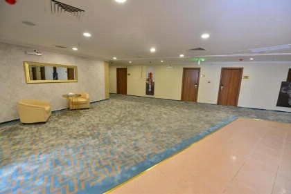 Makarem Al Hijra Hotel فندق مكارم الهجرة - image 16