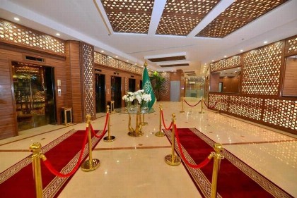 Makarem Al Hijra Hotel فندق مكارم الهجرة - image 17