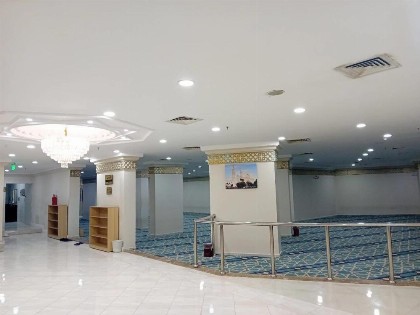 Makarem Al Hijra Hotel فندق مكارم الهجرة - image 18