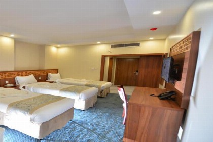Makarem Al Hijra Hotel فندق مكارم الهجرة - image 2