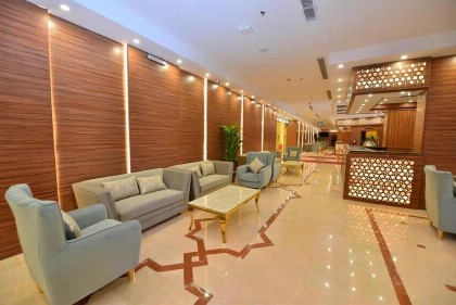 Makarem Al Hijra Hotel فندق مكارم الهجرة - image 20