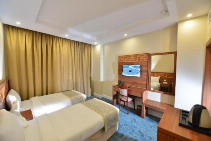 Makarem Al Hijra Hotel فندق مكارم الهجرة - image 4