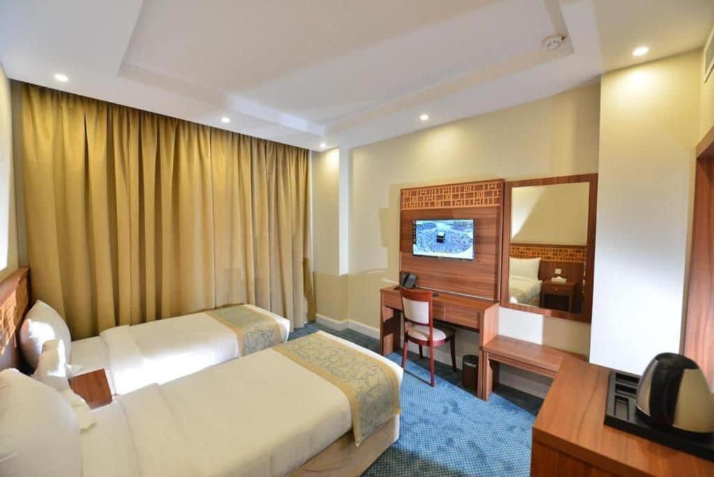 Makarem Al Hijra Hotel فندق مكارم الهجرة - image 4