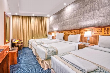 Makarem Al Hijra Hotel فندق مكارم الهجرة - image 5