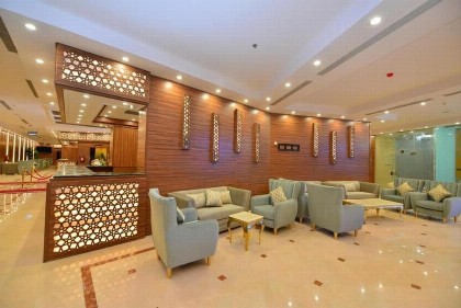 Makarem Al Hijra Hotel فندق مكارم الهجرة - image 8