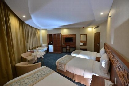 Makarem Al Hijra Hotel فندق مكارم الهجرة - image 9