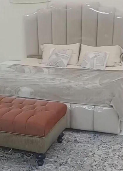 غرفة مزدوجة مدخل خاص - image 1