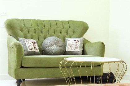 غرفة مزدوجة مدخل خاص - image 2