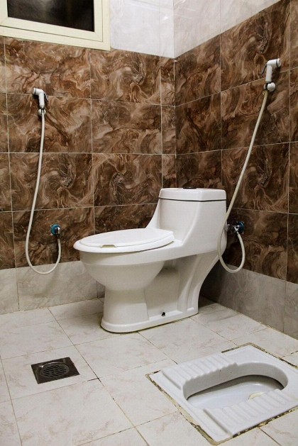 غرفة مزدوجة مدخل خاص - image 3