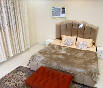 غرفة مزدوجة مدخل خاص - image 5