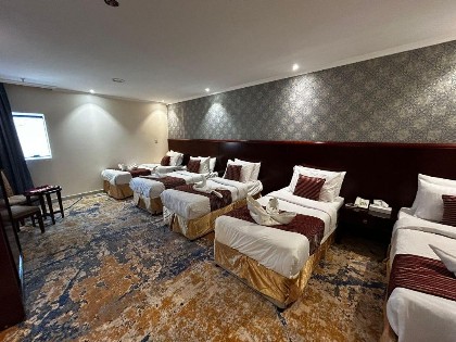 Alwafideen hotels  - image 14