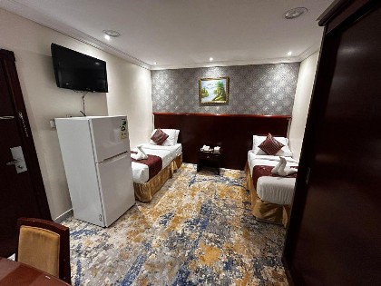 Alwafideen hotels  - image 17