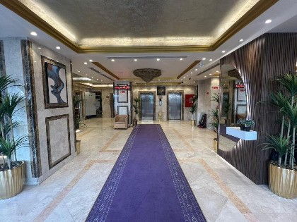 Alwafideen hotels  - image 4