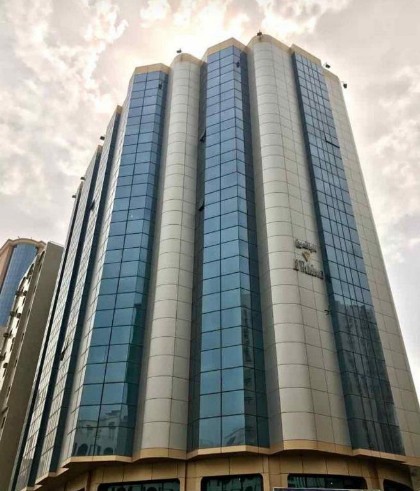 Alwafideen hotels  - image 5