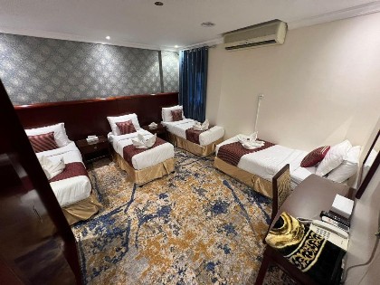 Alwafideen hotels  - image 7