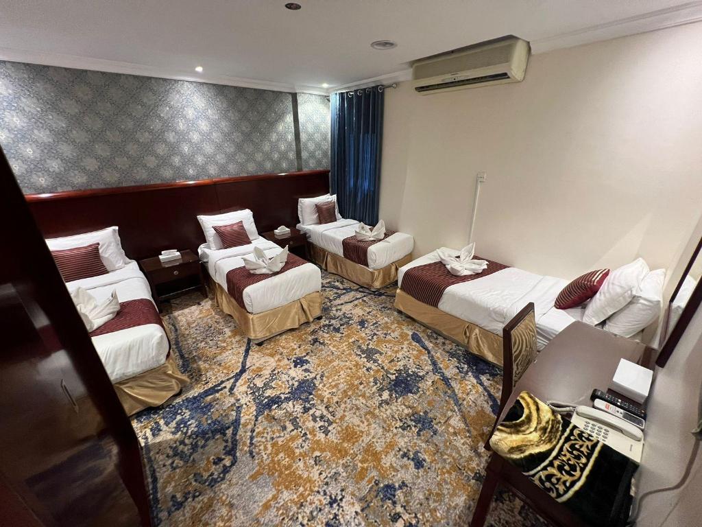 Alwafideen hotels  - image 7