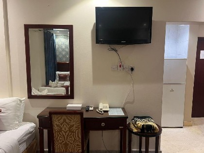 Alwafideen hotels  - image 8