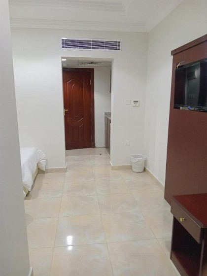 Sahar Al Sameet Hotel - image 10