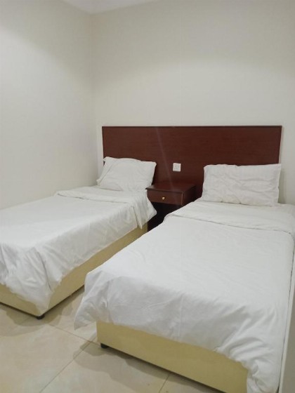 Sahar Al Sameet Hotel - image 11