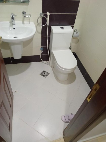 Sahar Al Sameet Hotel - image 12