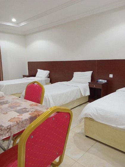 Sahar Al Sameet Hotel - image 13