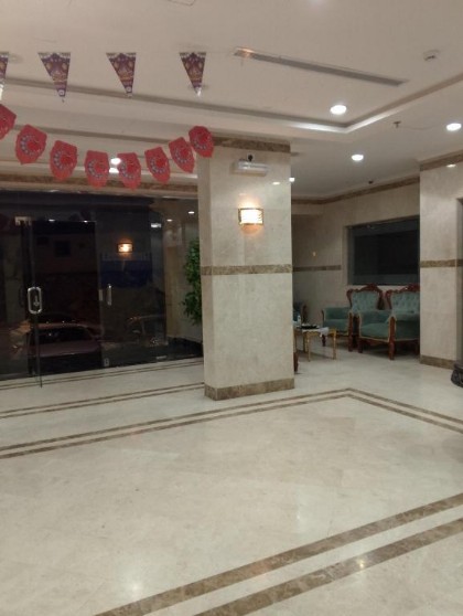 Sahar Al Sameet Hotel - image 4