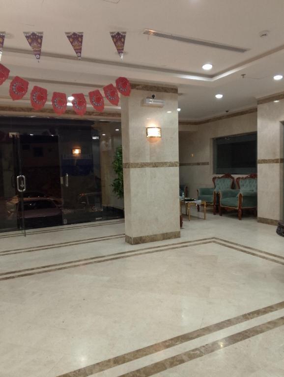 Sahar Al Sameet Hotel - image 4
