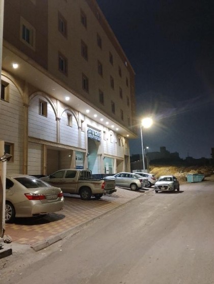 Sahar Al Sameet Hotel - image 7