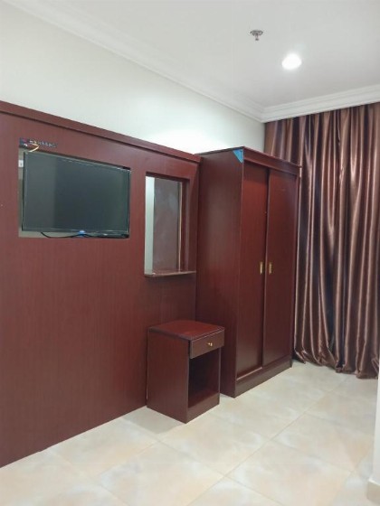 Sahar Al Sameet Hotel - image 9