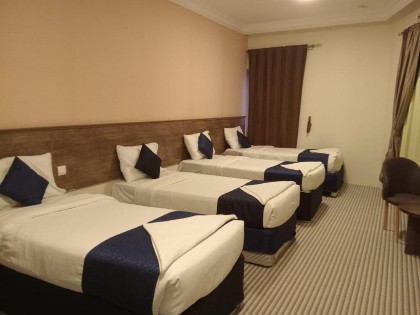 Retaj Hotel 2 - image 2