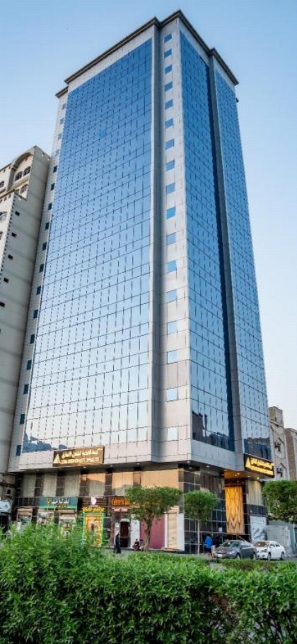فندق ليمة الفضي - image 1