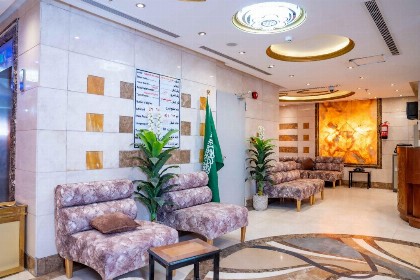 فندق ليمة الفضي - image 4