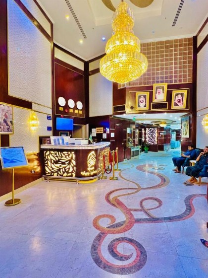 فندق فرسان أجياد - image 2
