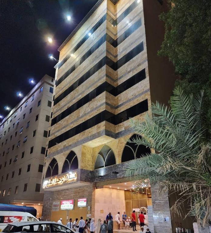 فندق الوحدة المميز - main image