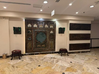 فندق الوحدة المميز - image 10