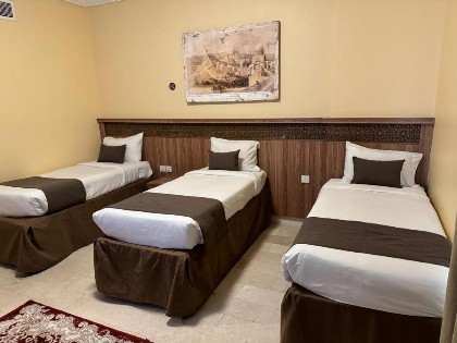 فندق الوحدة المميز - image 12