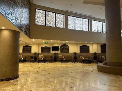 فندق الوحدة المميز - image 13