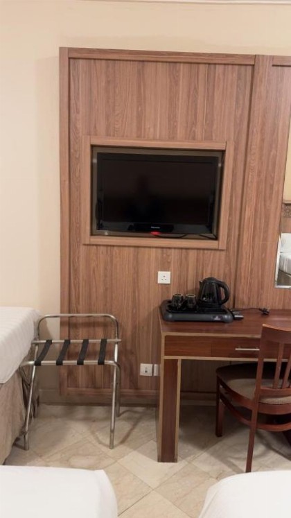 فندق الوحدة المميز - image 15