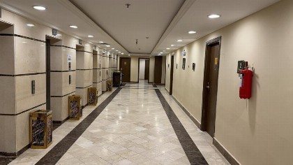 فندق الوحدة المميز - image 17