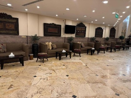 فندق الوحدة المميز - image 19