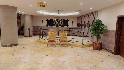 فندق الوحدة المميز - image 20